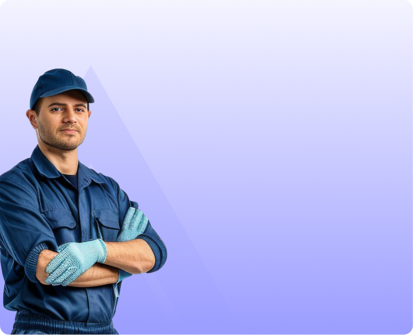 Cleaners Portal service professional